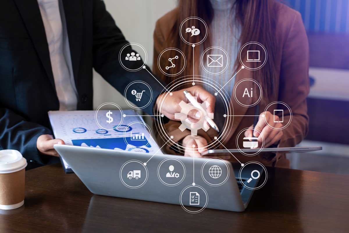 Build Interesting Landing Pages about your business in Asheville