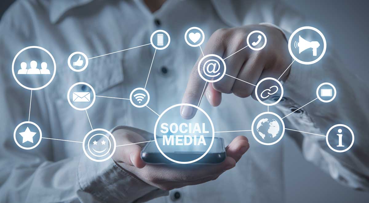 Build out your social media strategy for your Asheville small business