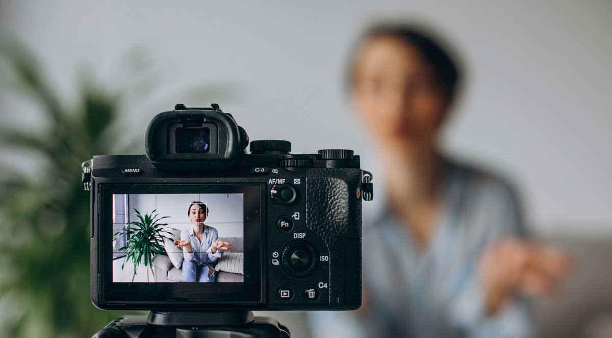 Experiment With Photo and Video Content in Alexander County, NC
