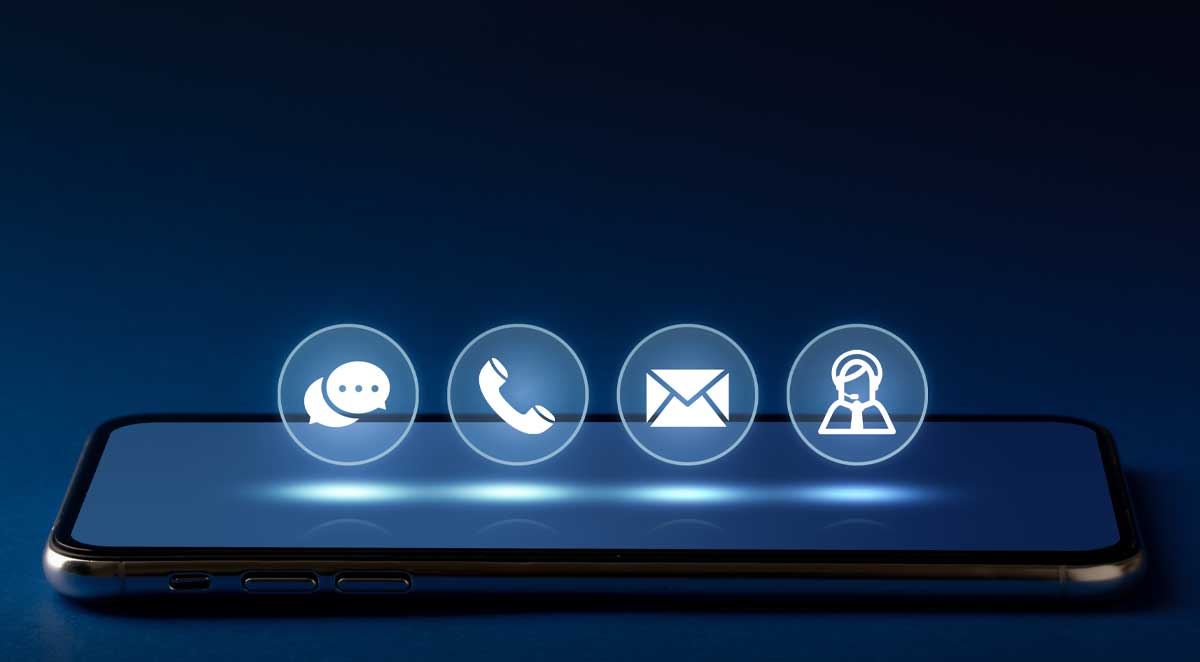 Use Social Media for Taylorsville, NC Customer Service