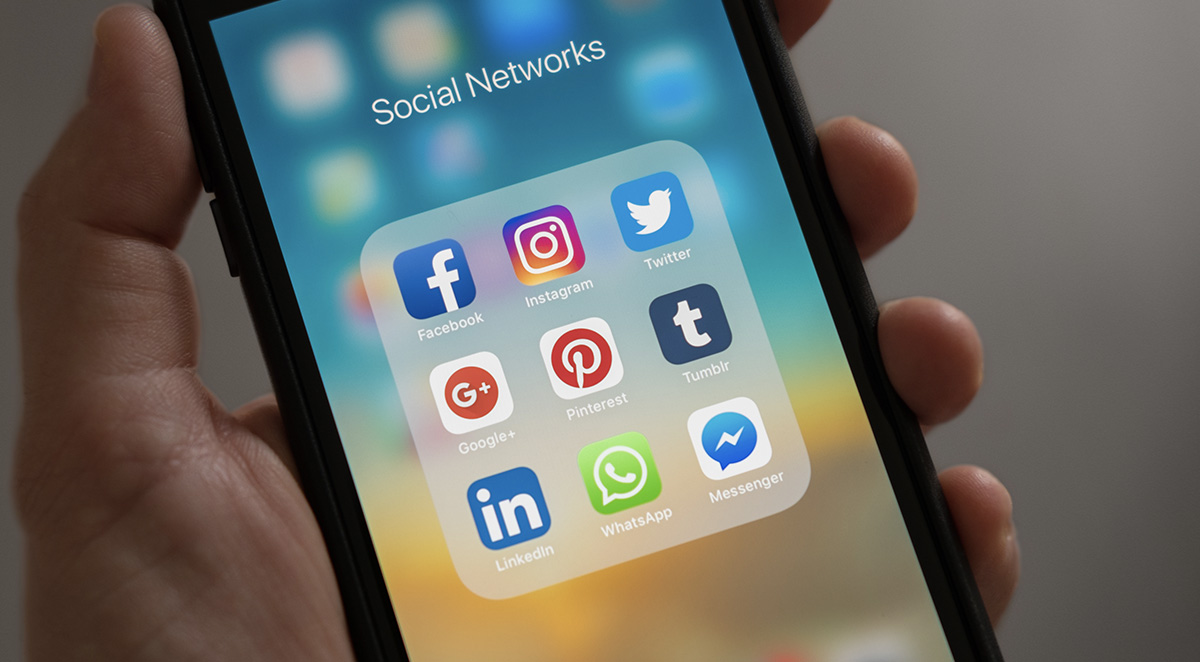 8 Great Ways to Grow Your Small Business image Use social media marketing