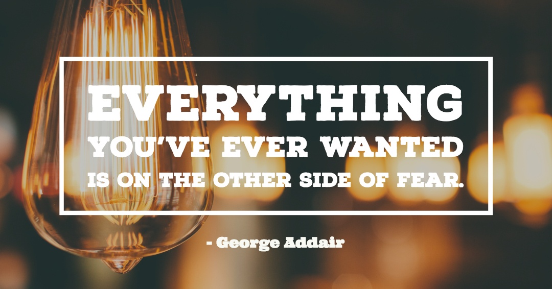Everything you