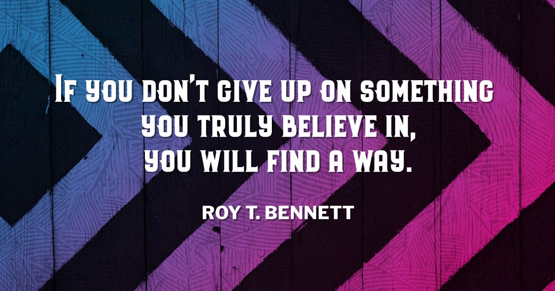 If you don