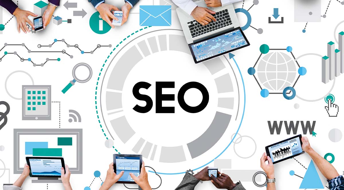 12 Key Benefits of Local SEO for Small Business