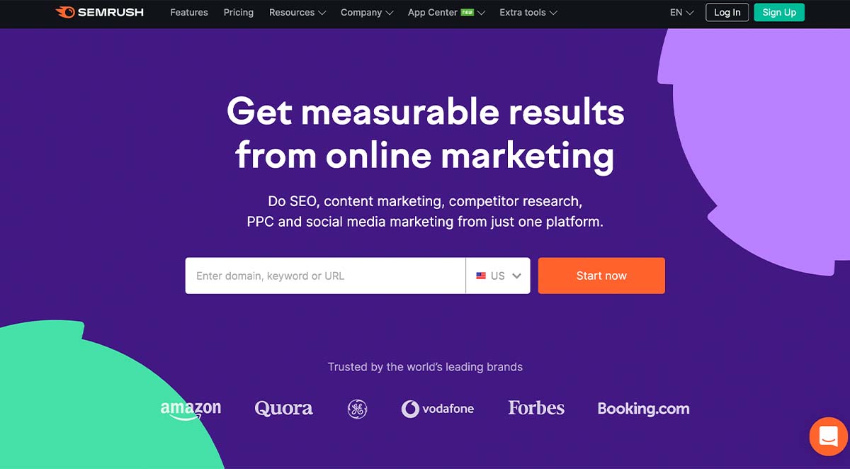 SEMrush