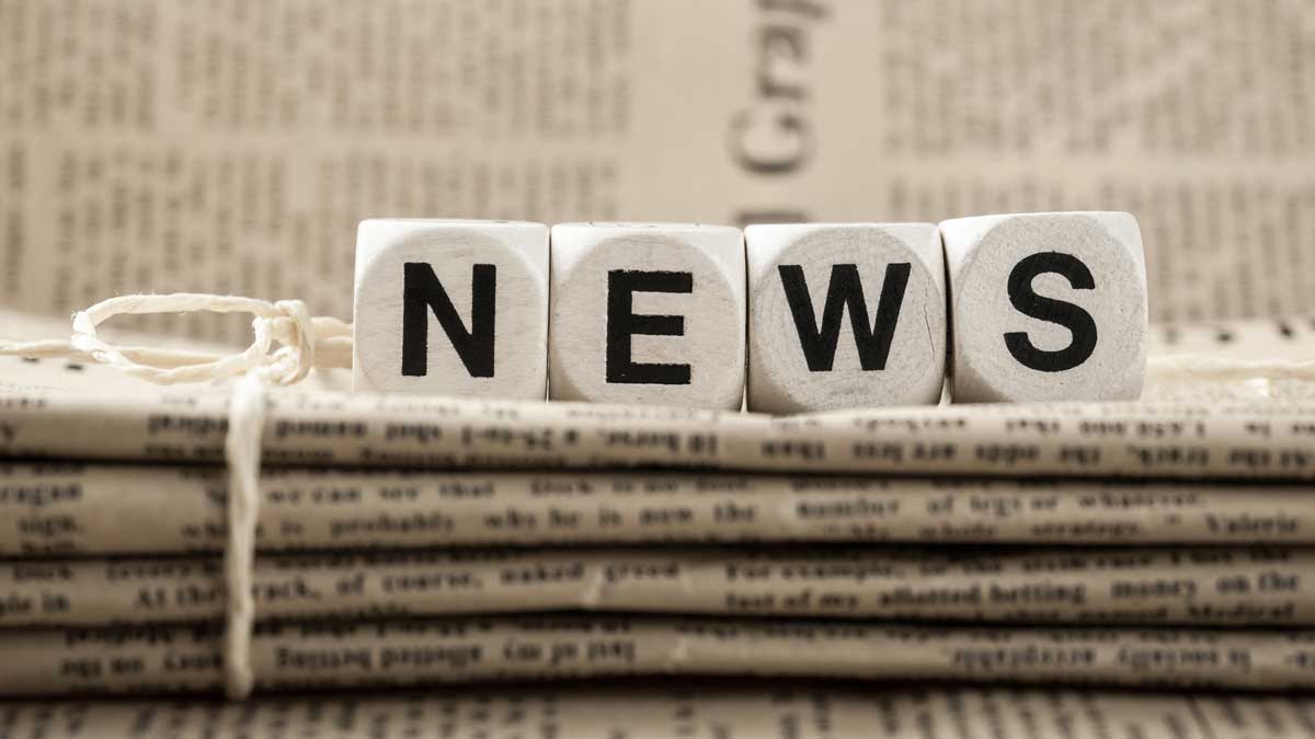 Local News Stories and Events for Content Creation