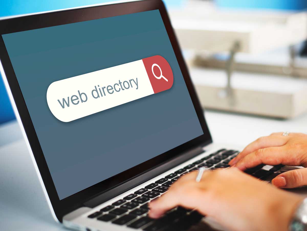 Use Online Directories