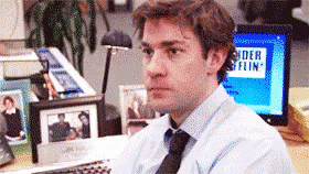 jim halpert john krasinski