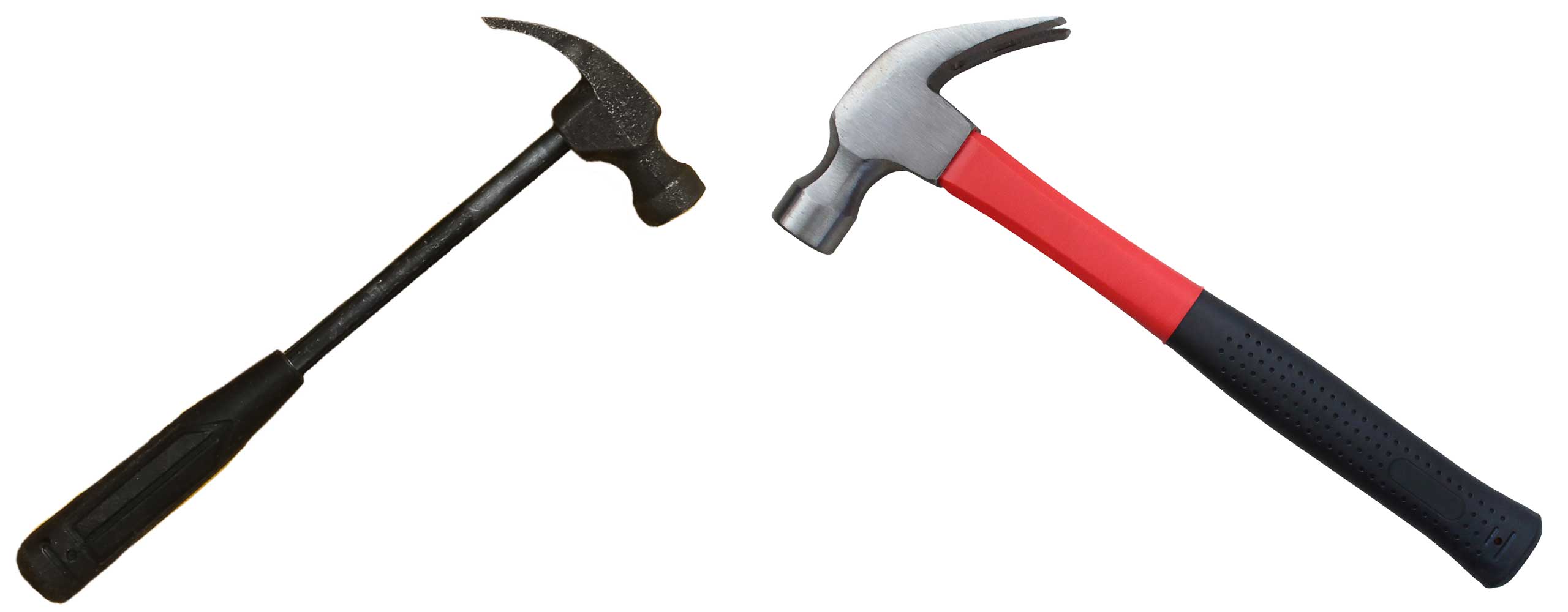 Websites Give Your Business Legitimacy: Hammers analogy