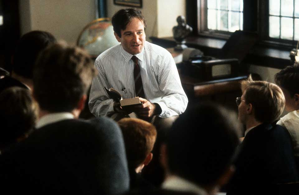 dead poets society