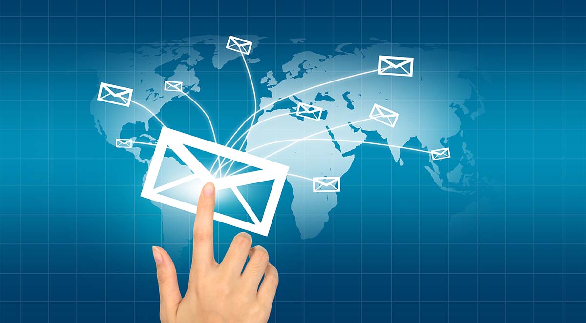 Why Digital Marketing is Ideal for Small Business image Build and Utilize an Email List
