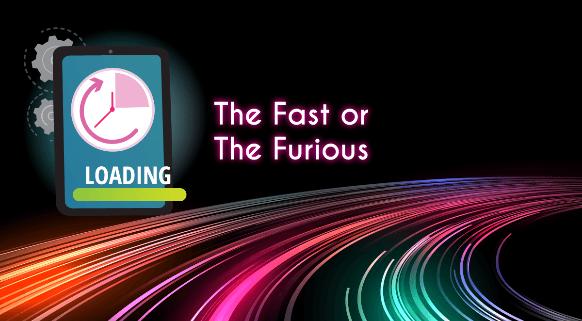 The Fast or the Furious