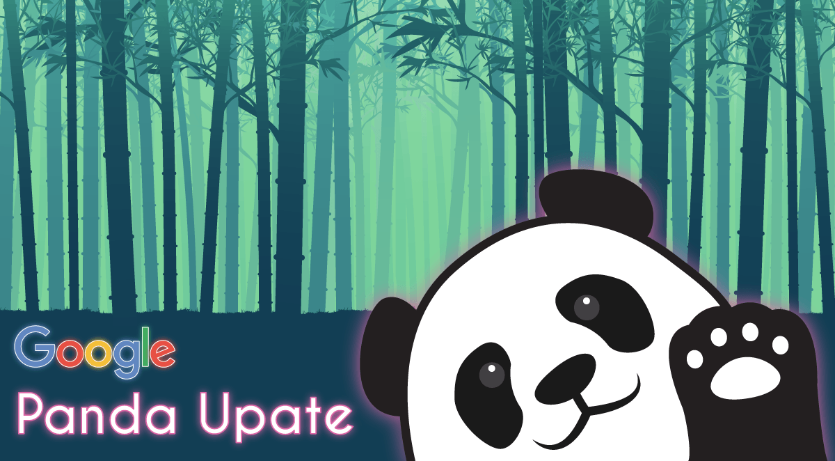 Goolge Panda Algorithm Update