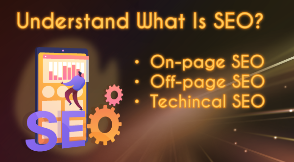 What Is SEO