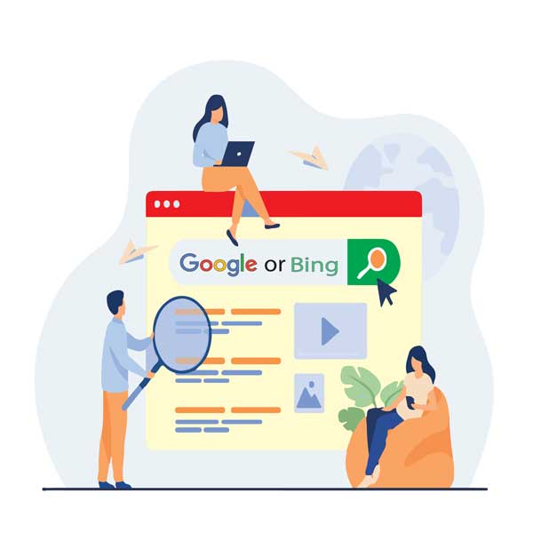 Claim Your Place on Google Business Profile and Bing Places
