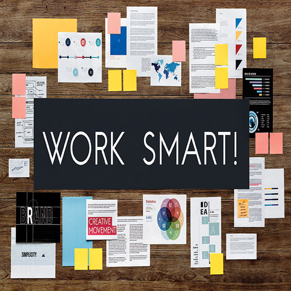 Develop a Content Marketing Strategy