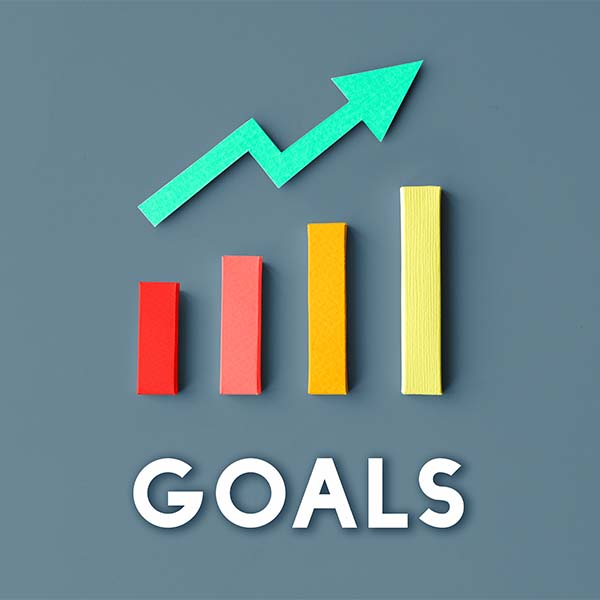 Define Your Marketing Goals