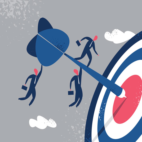 Define Your Target Market 