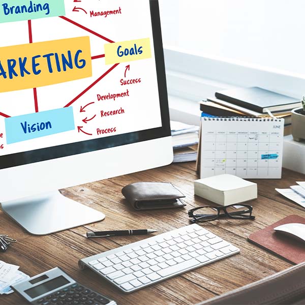Don&rsquo;t Stop Marketing