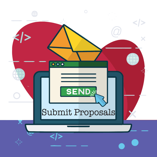 Submit Proposals to Speak at Industry Association Conferences