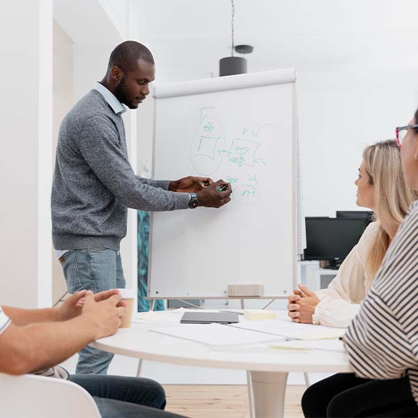 Volunteer to Speak at Local Business Groups