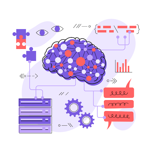 Better AI With Powerful UX Design Strategies image Building Trust with Explainable AI
