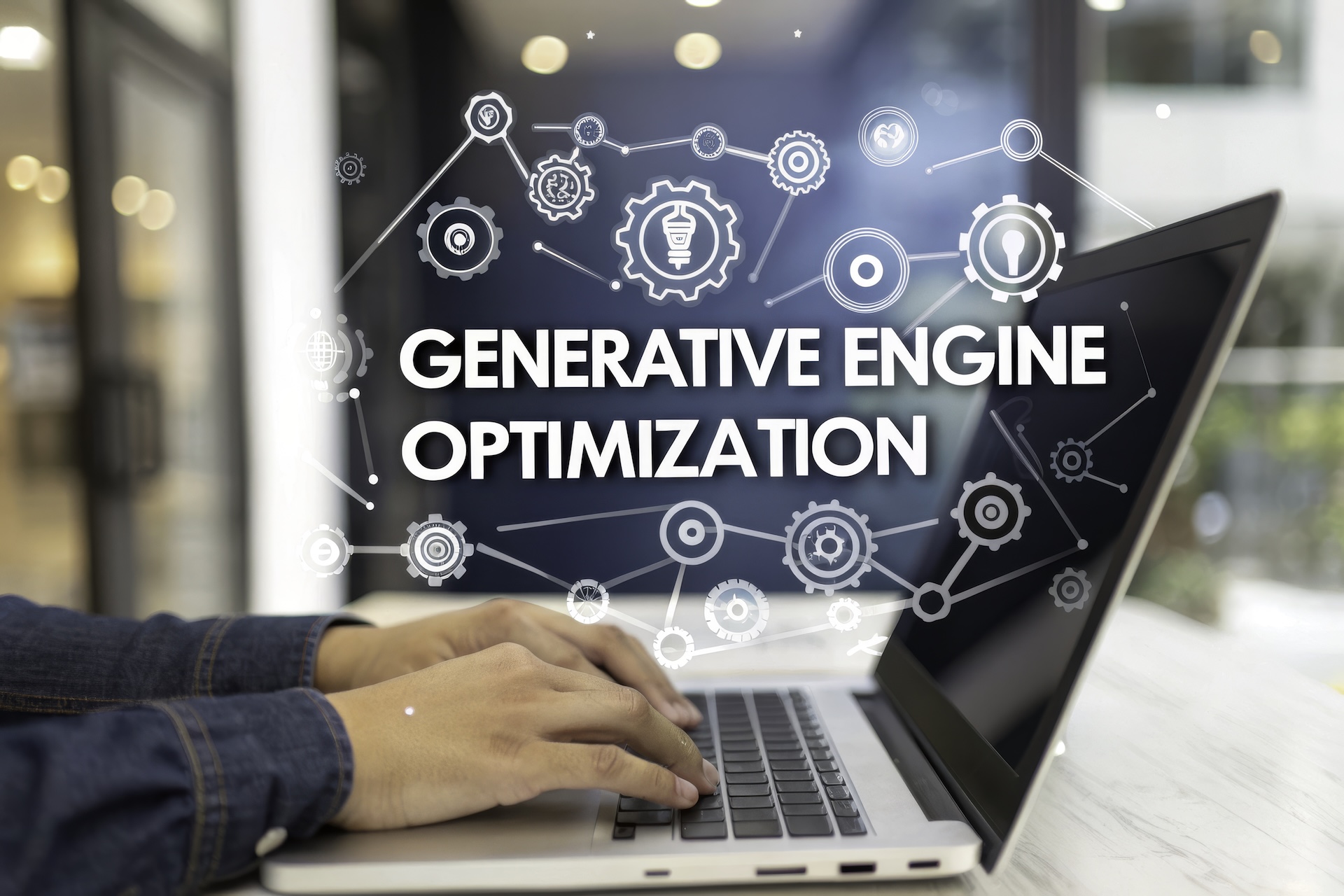 Best Answer Engine Optimization Agencies 2025 