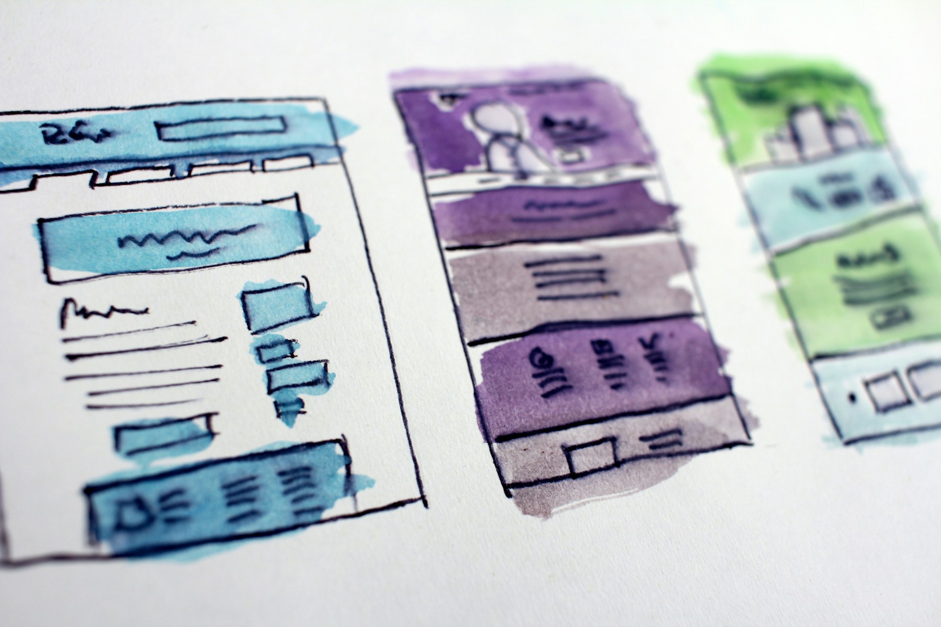 Why Every Marketing Campaign Needs a Strong Visual Concept