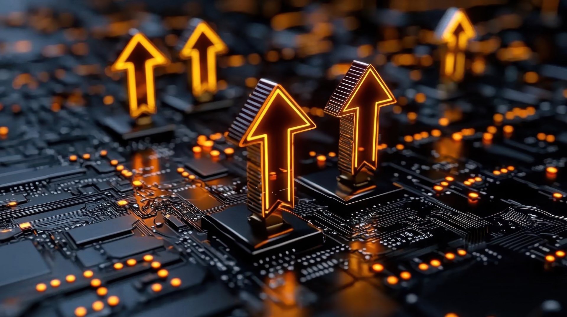 Why Upgrades Could Be What Your Business Needs to Dominate