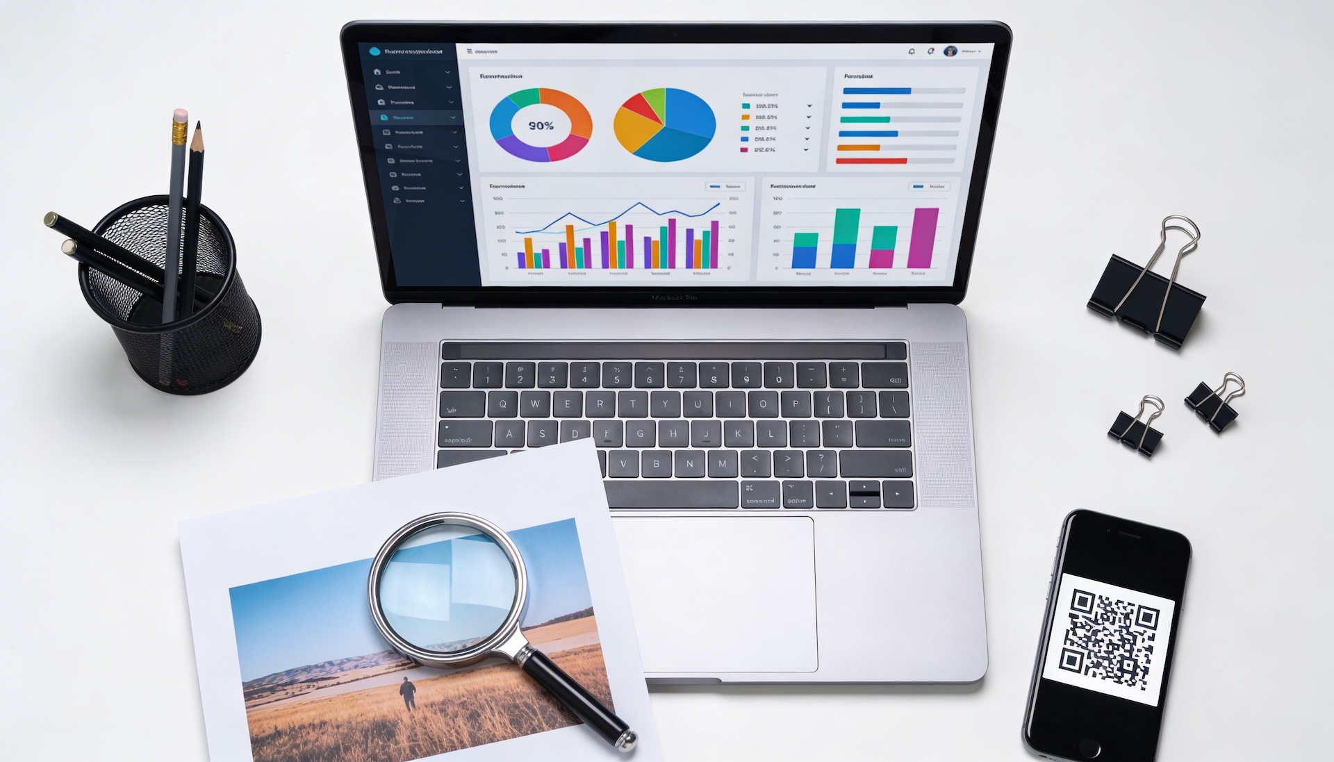 Everyday Tools That Help Online Marketers Fix Problems Faster
