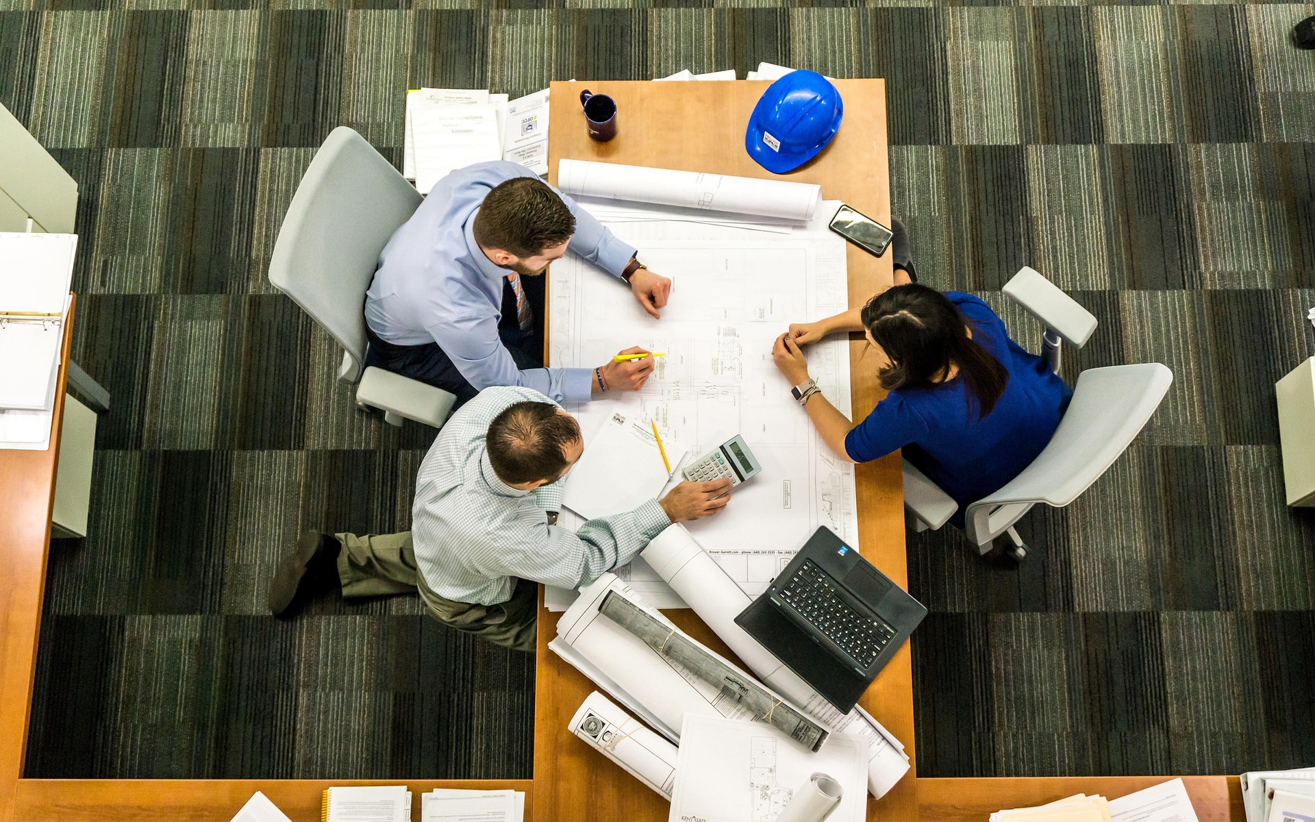 Optimize Internal Processes to Boost Marketing ROI image Adopt Lean Methodologies