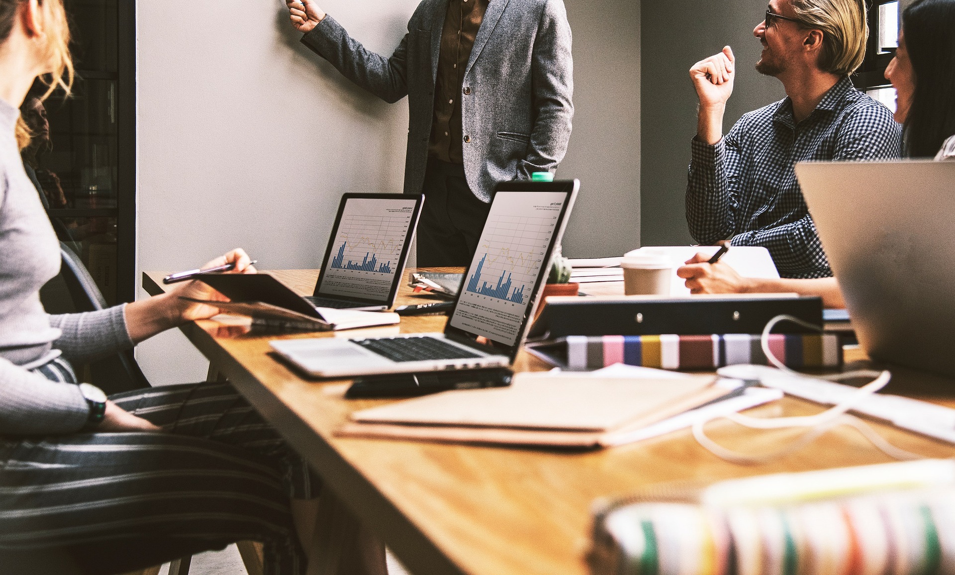Optimize Internal Processes to Boost Marketing ROI image Audit and Standardize Processes