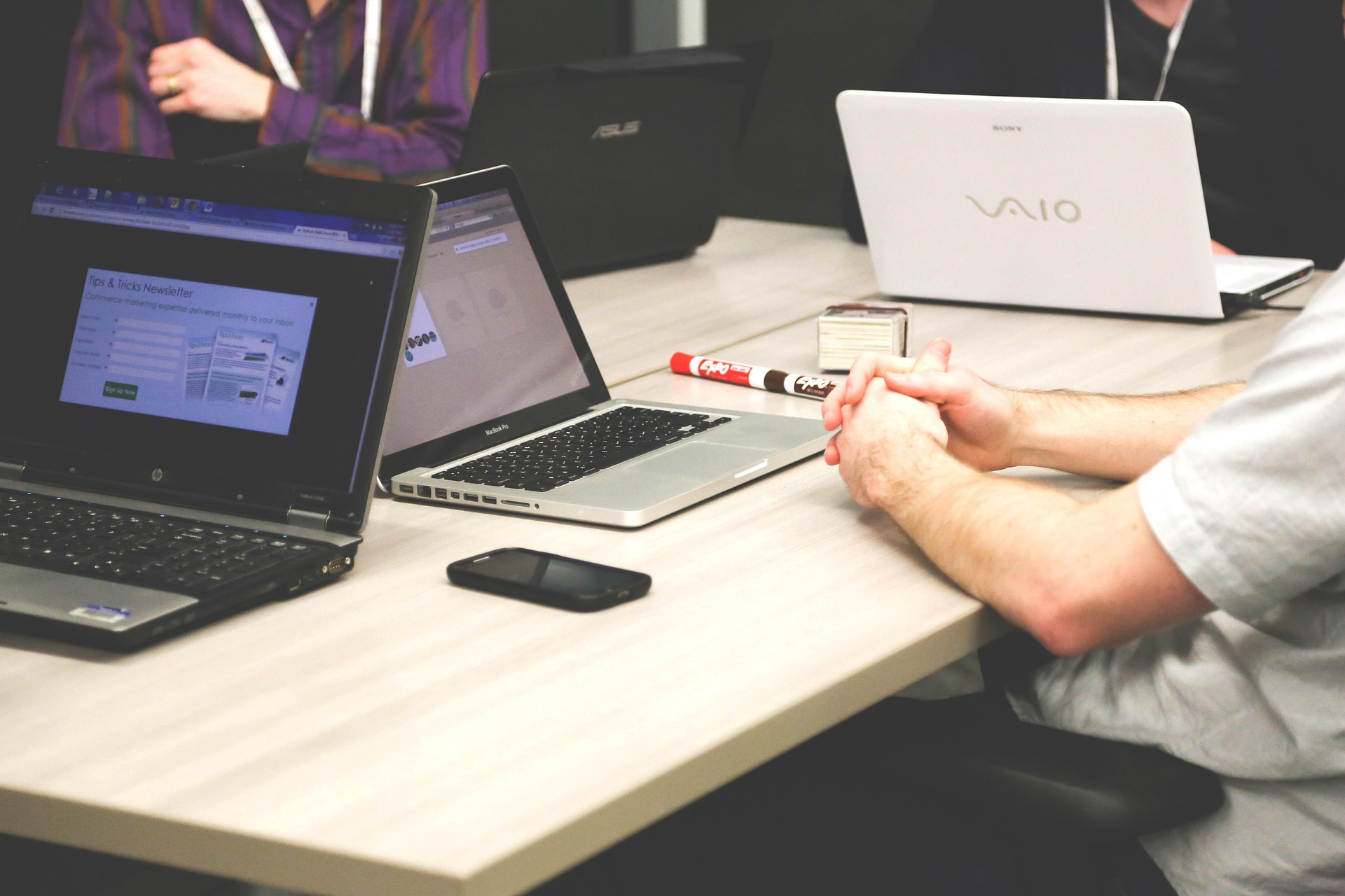 Optimize Internal Processes to Boost Marketing ROI image Automate Routine Marketing Tasks