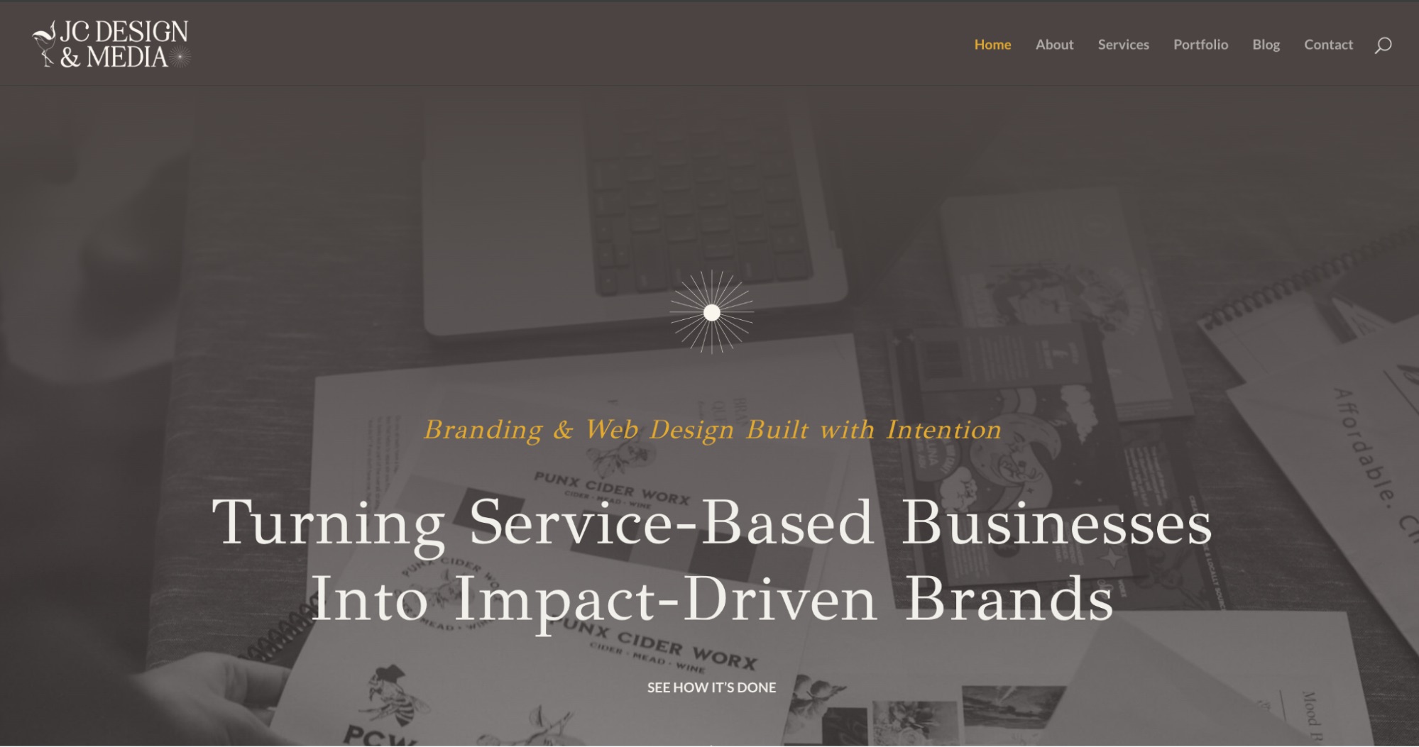 JC Design and Media