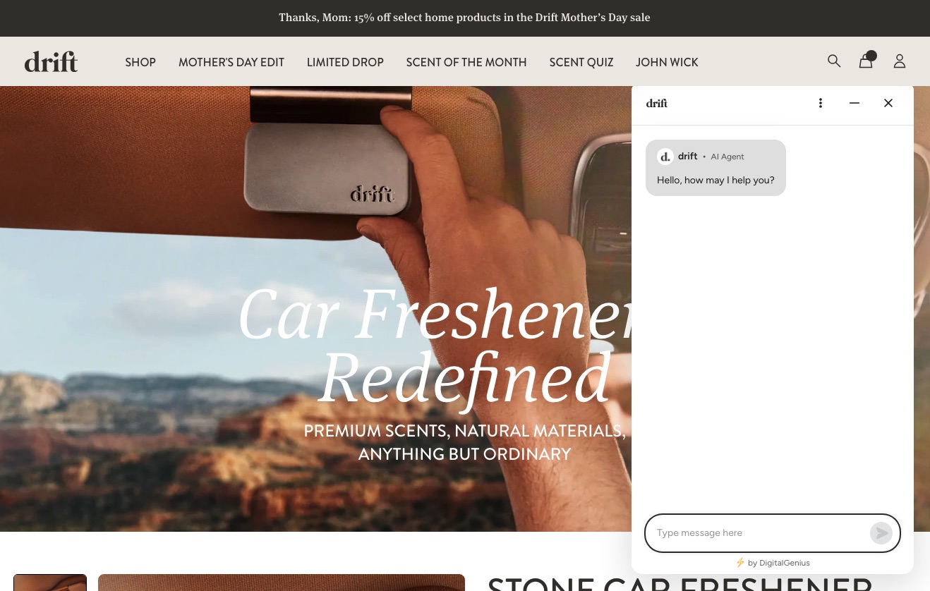 Trust Building UX Design Strategies image 5 UX Strategies That Turn Visitors Into Customers support elements