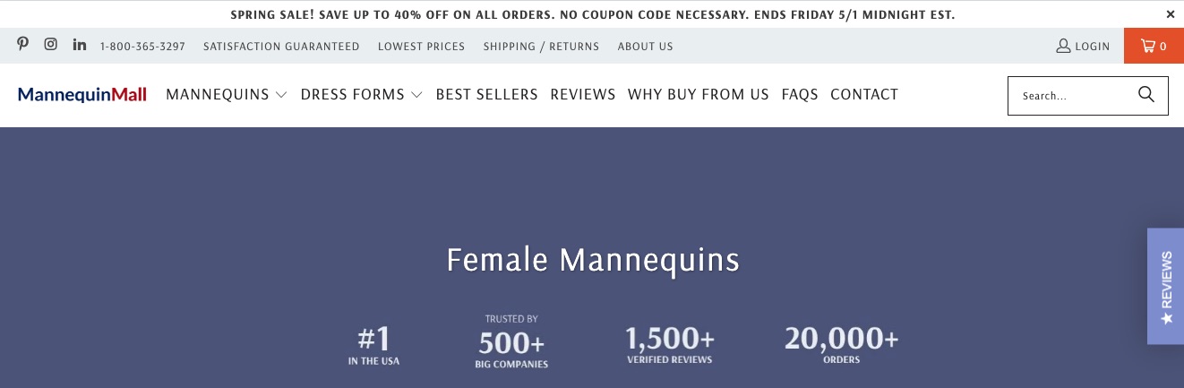 Trust Building UX Design Strategies image 5 UX Strategies That Turn Visitors Into Customers Numbers social proof