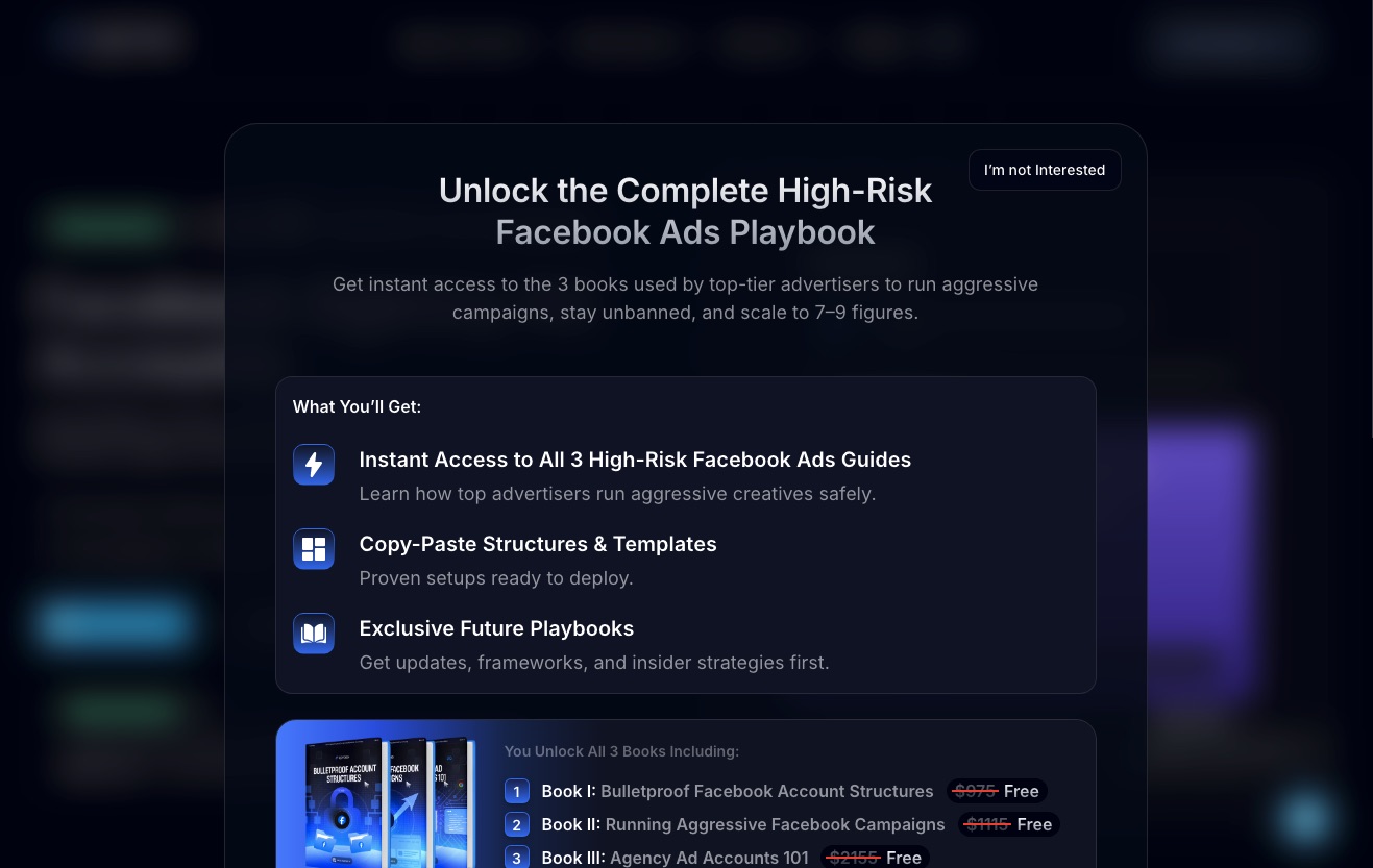 Trust Building UX Design Strategies image 5 UX Strategies That Turn Visitors Into Customers freebies