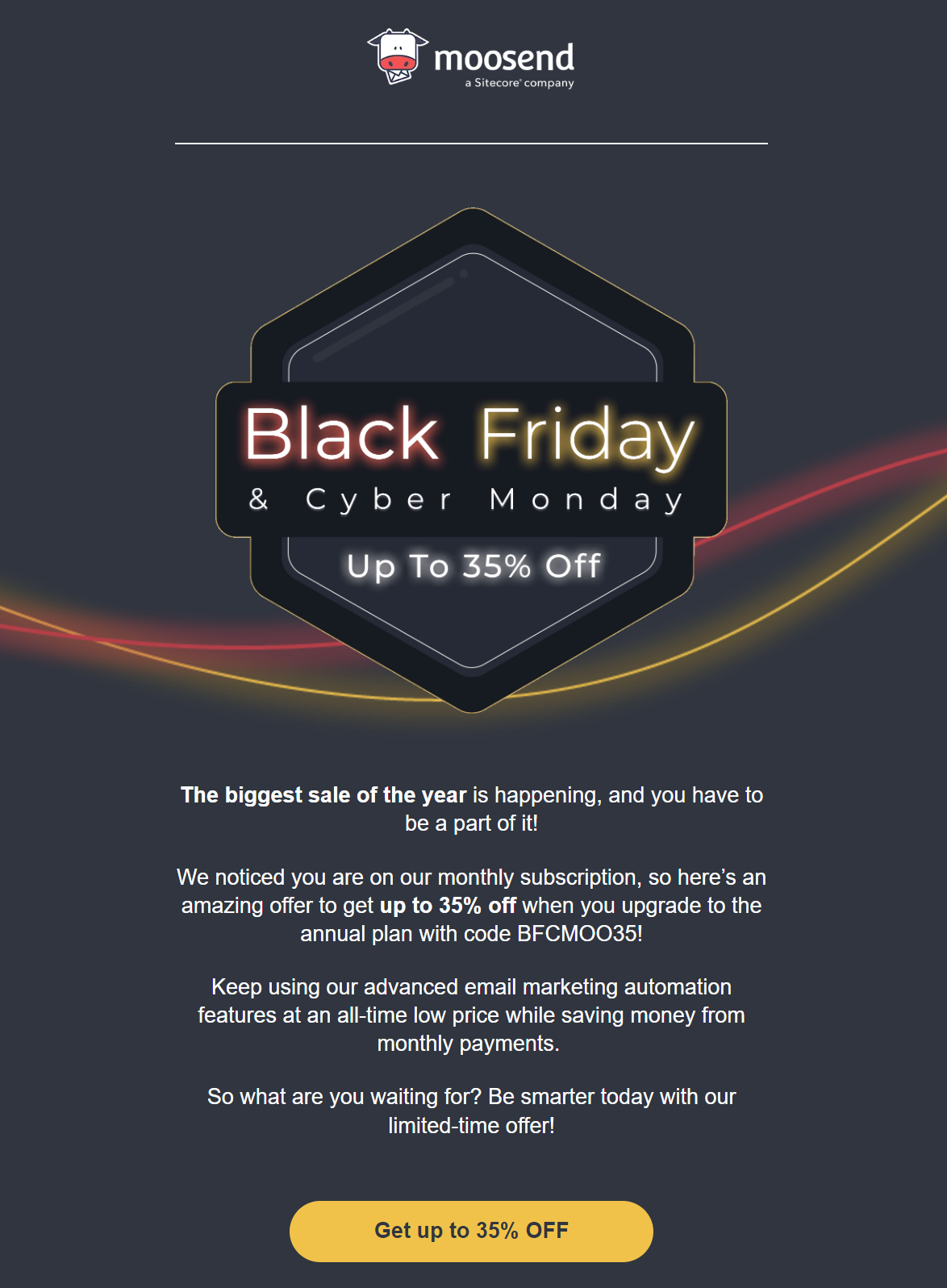 image_tooltip Black Friday Offer email