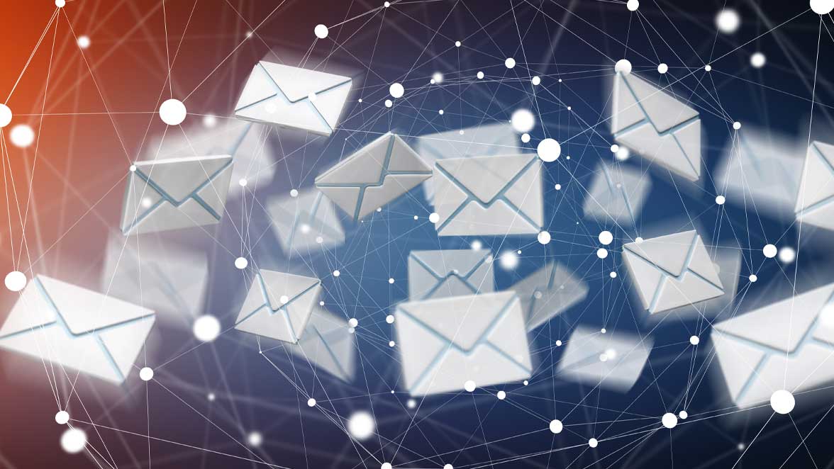 Use Email Marketing