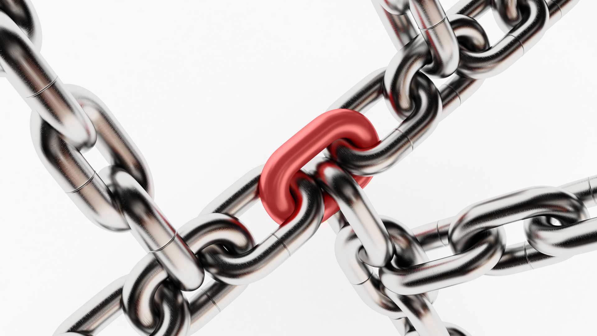 Focus on Local Link Building