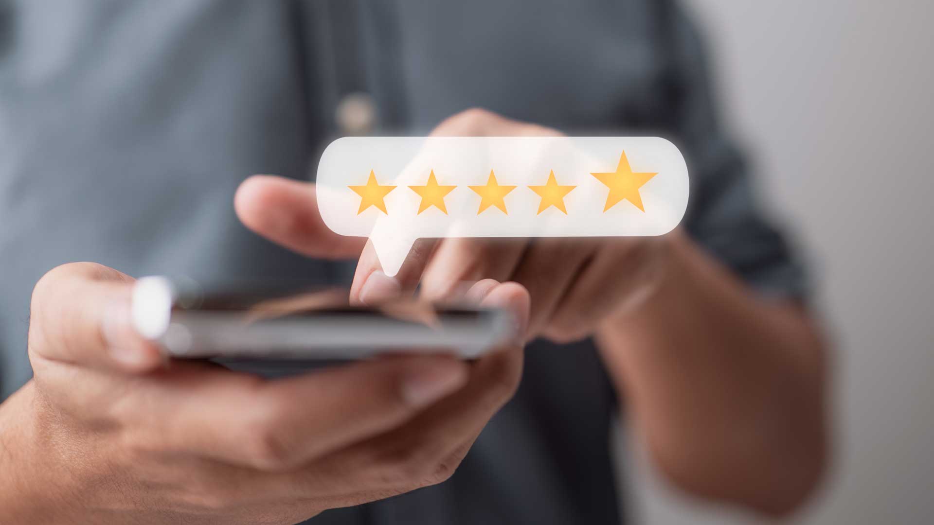 Collect Reviews