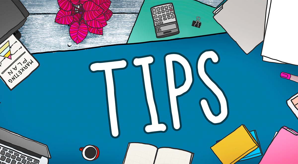 bonus tip