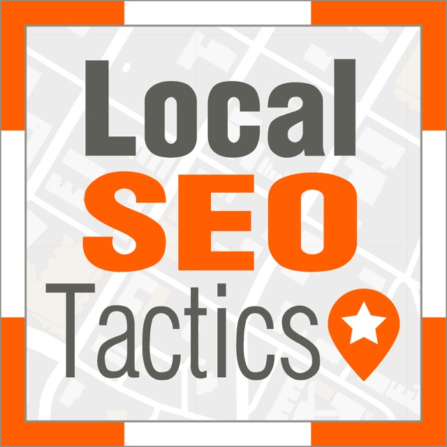 The Top 12 Podcasts for Sales and Marketing | Cube Creative image Local SEO Tactics