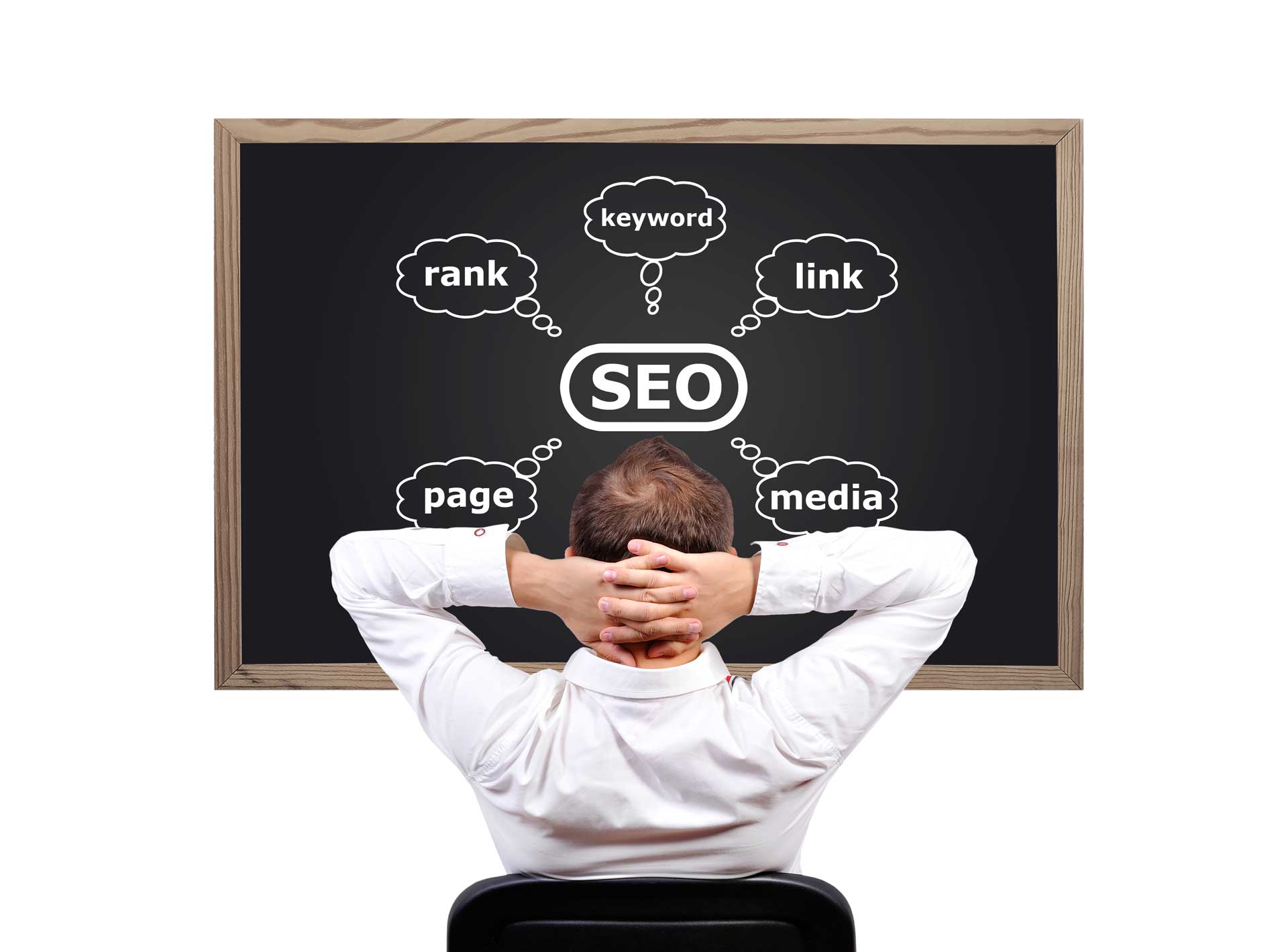 SEO for Pest Control: Everything You Need to Know image Understanding Pest Control SEO