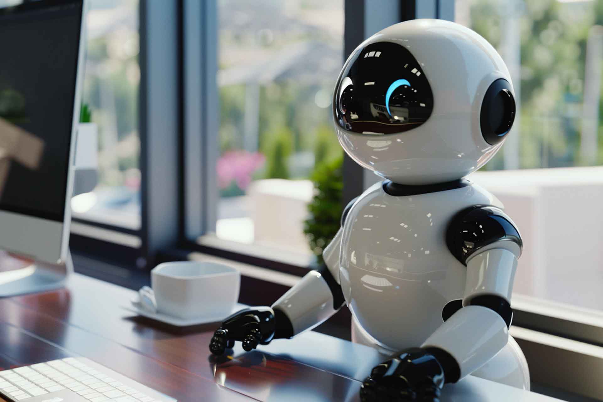 Website 101: How to Use Robot.txt Files image How to Create a Robots Text File Image
