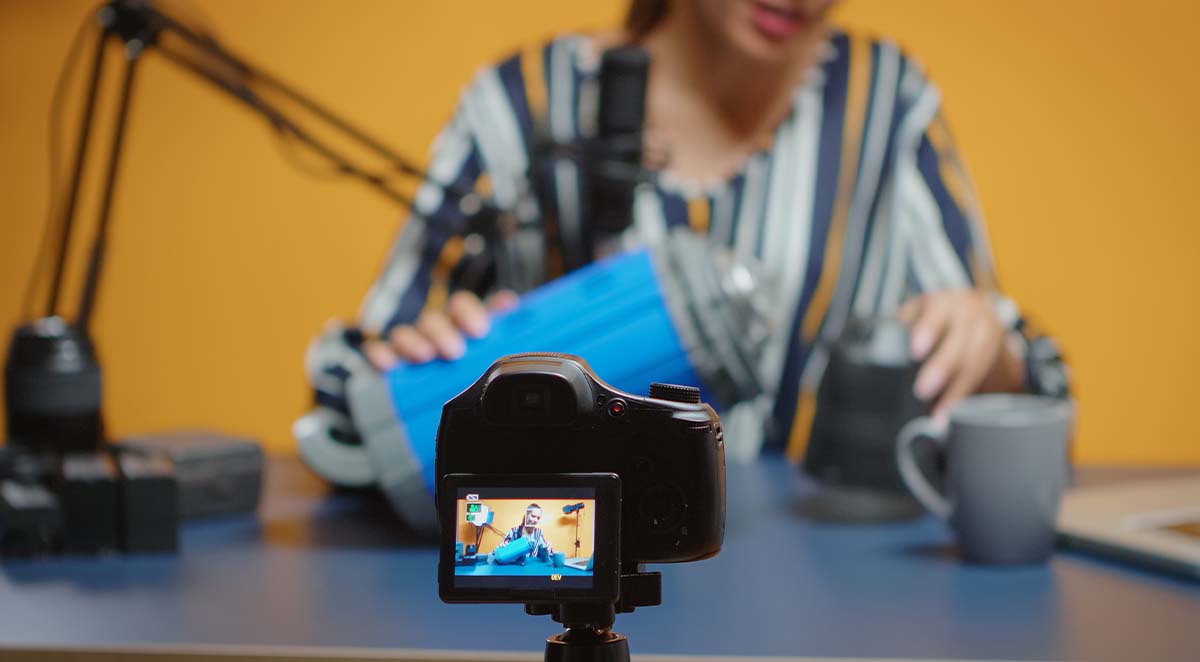 Will Social Media Marketing Help My Businesses? image How to use social media for small business - Types of content you can leverage on social media