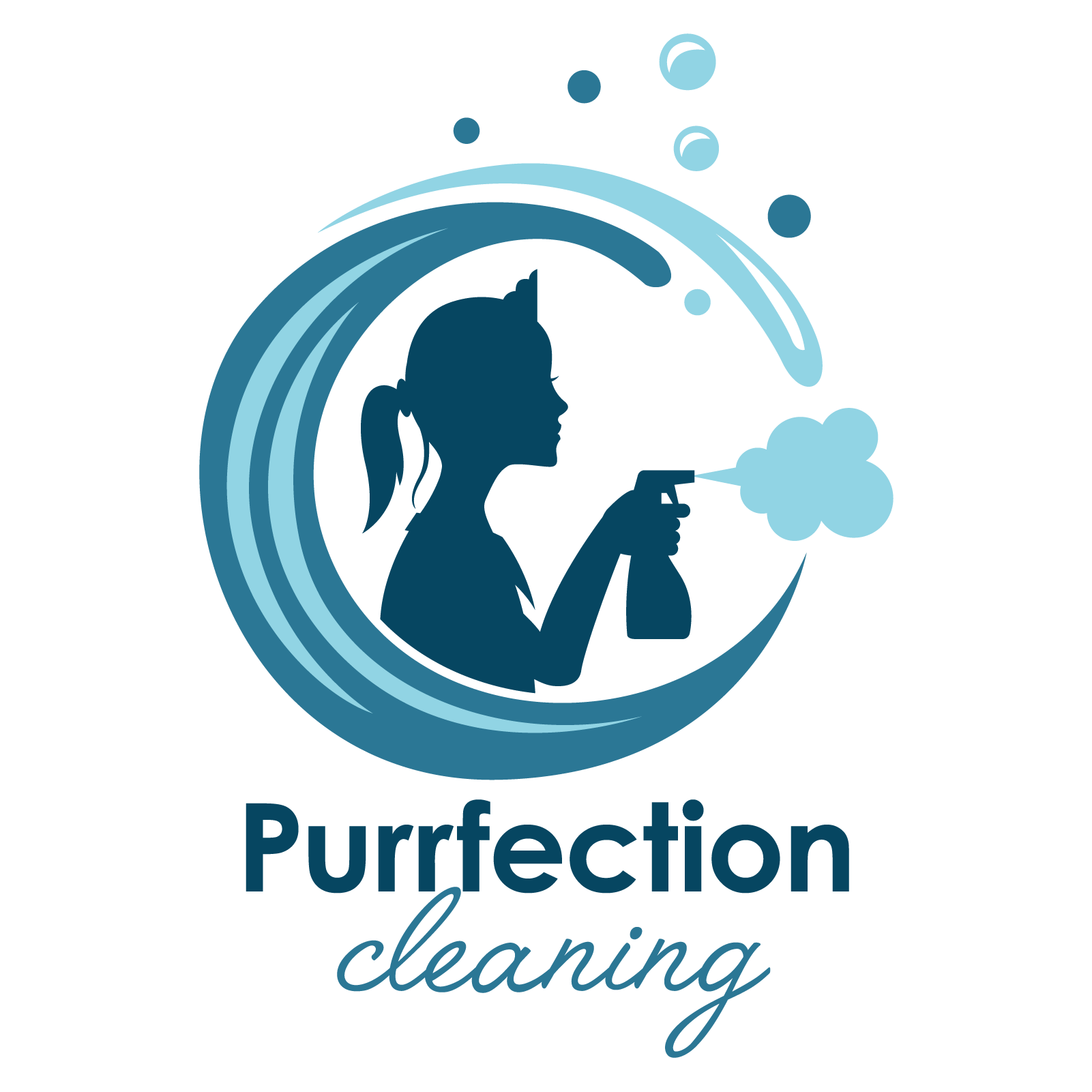Boost Your Service Biz with Local SEO image Purrfection Cleaning Company