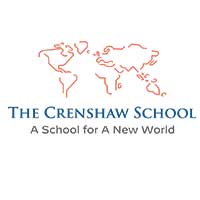 Private School Digital Marketing: Fill Seats Year-Round image crenshaw-school-logo.jpg