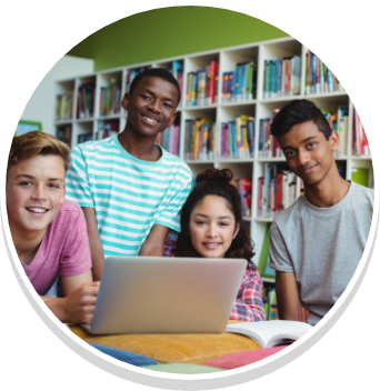 Private School Digital Marketing: Fill Seats Year-Round image Contact Cube Creative Design Today
