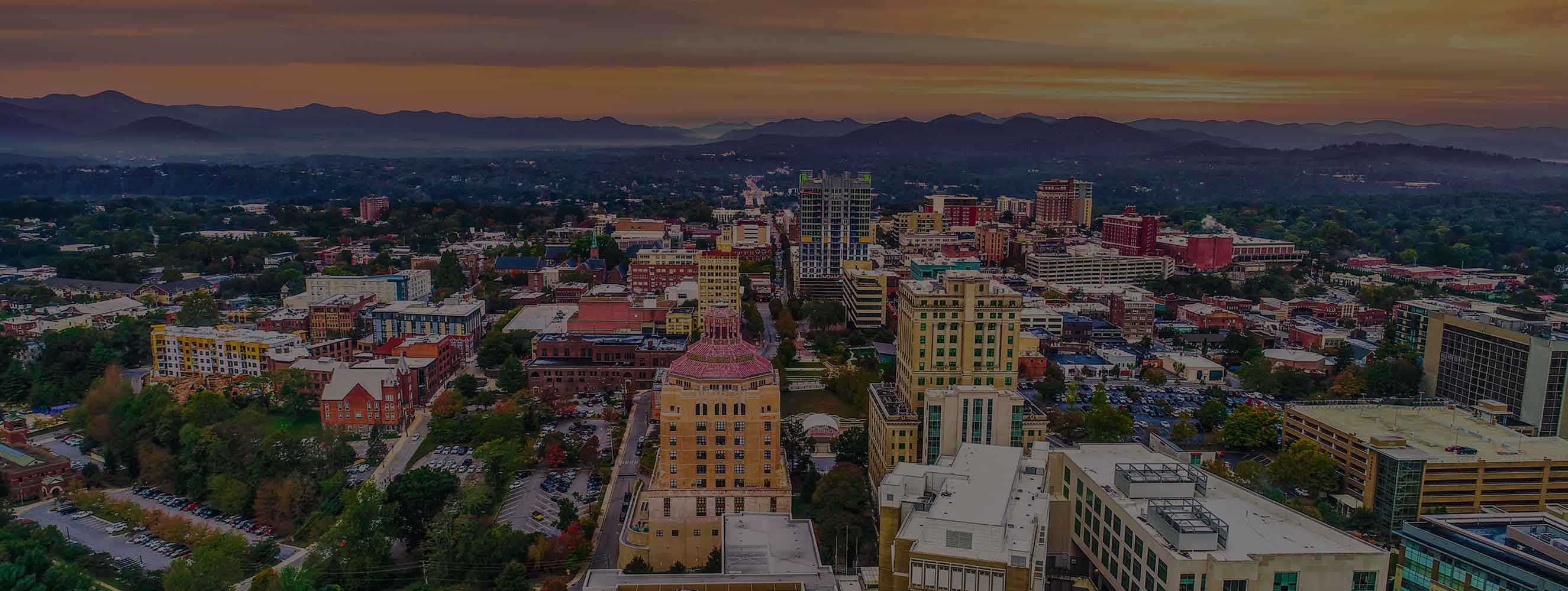 Asheville SEO Services